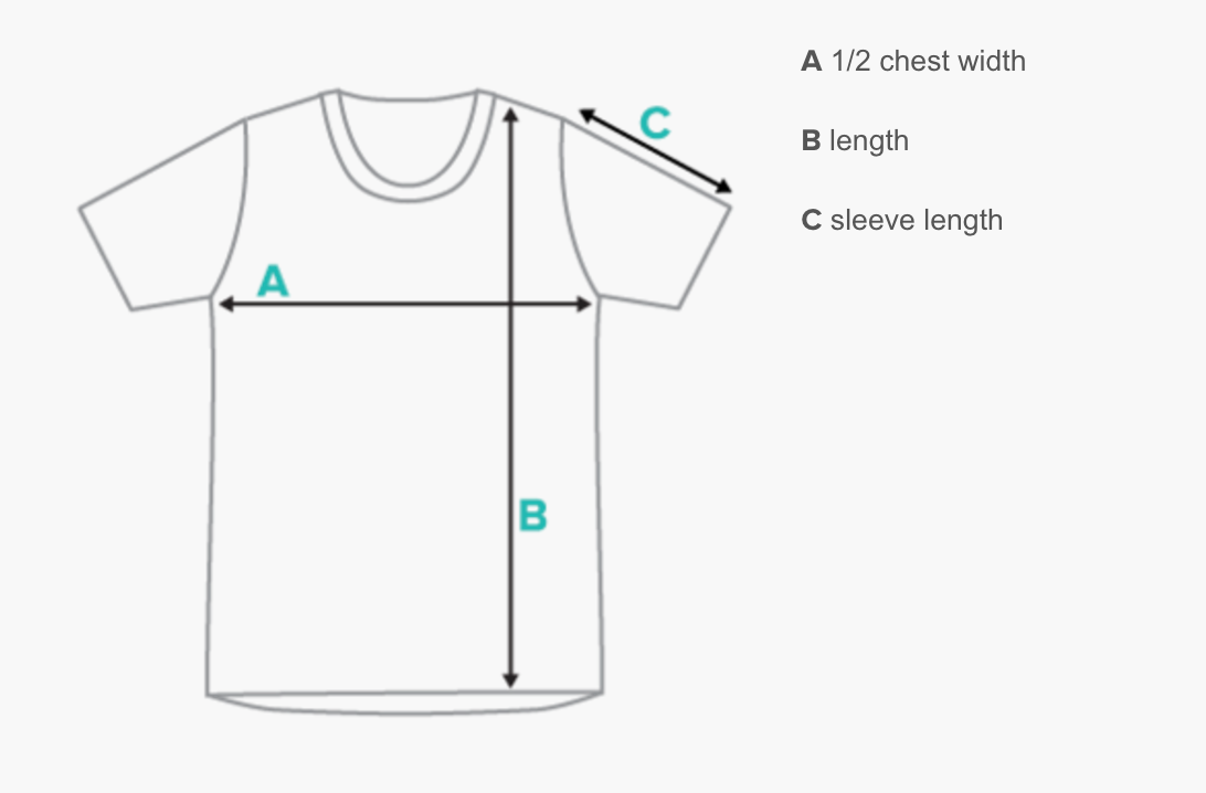 Athletic T-Shirt- "Gaia" Design