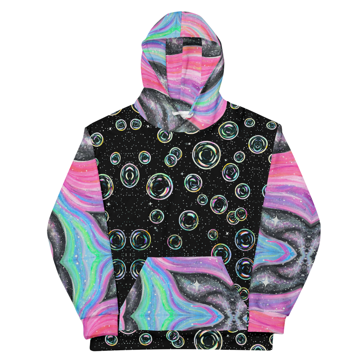 Cozy Hoodies: Choose A Design