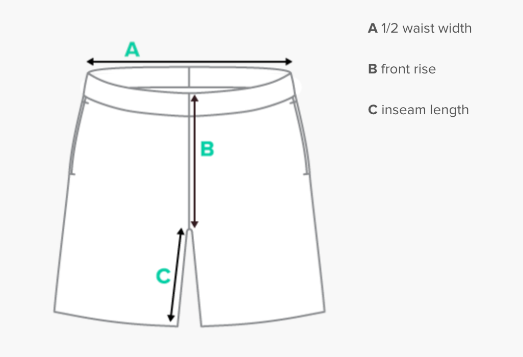 Soft Athletic Shorts- "Celestial" Design