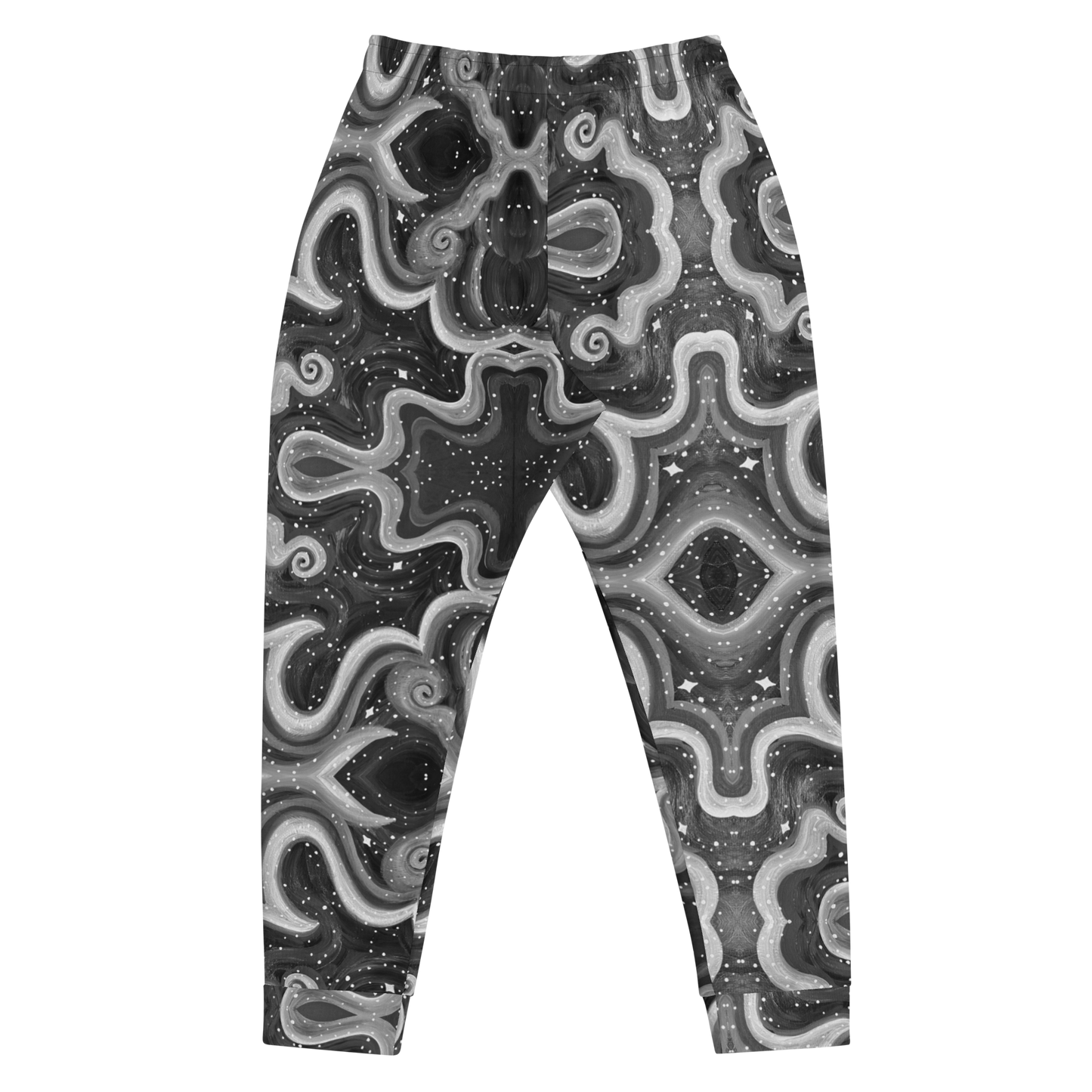 Cozy Joggers- "Cosmic" Design