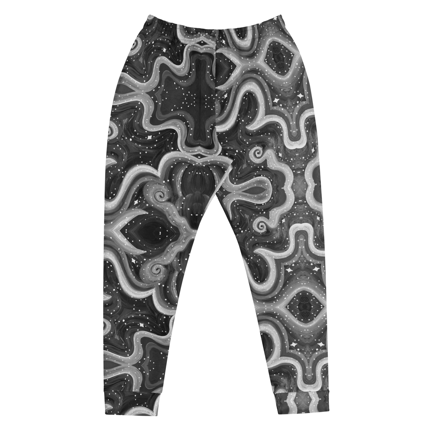 Cozy Joggers- "Cosmic" Design