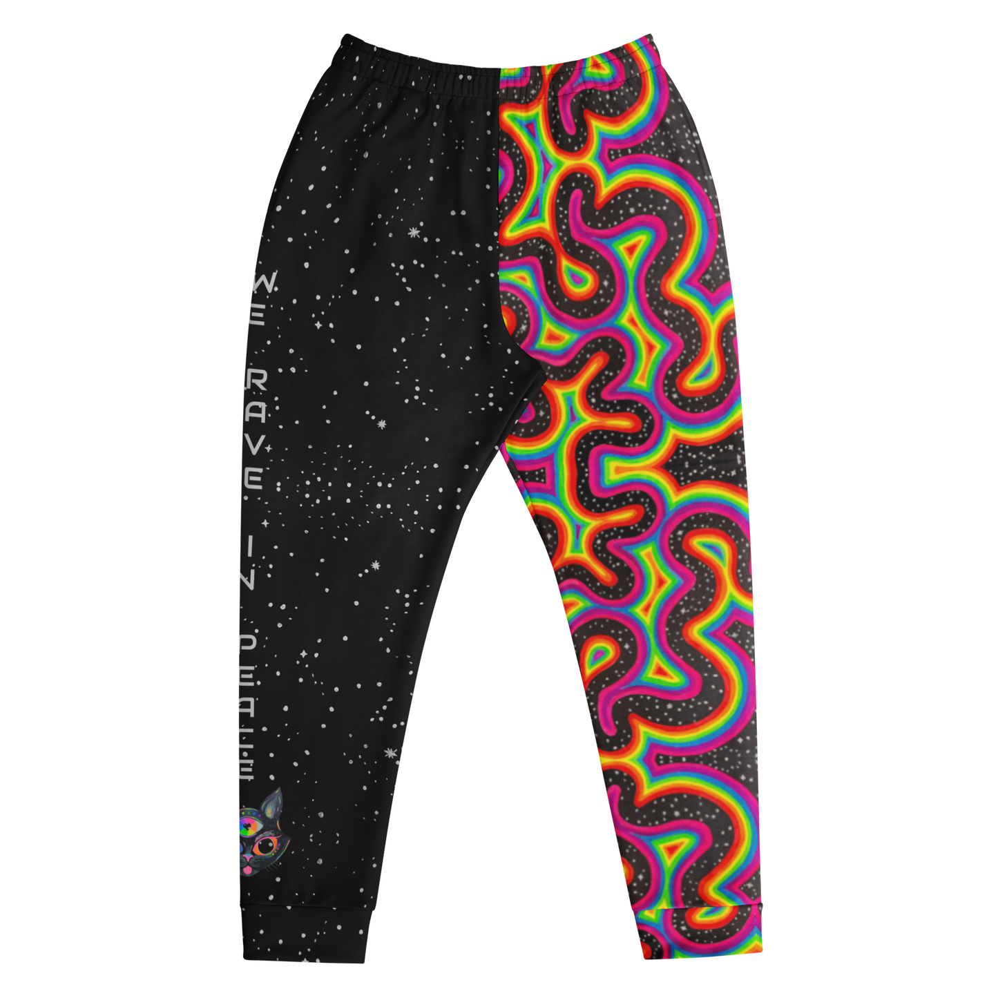 Cozy Joggers: Choose A Design