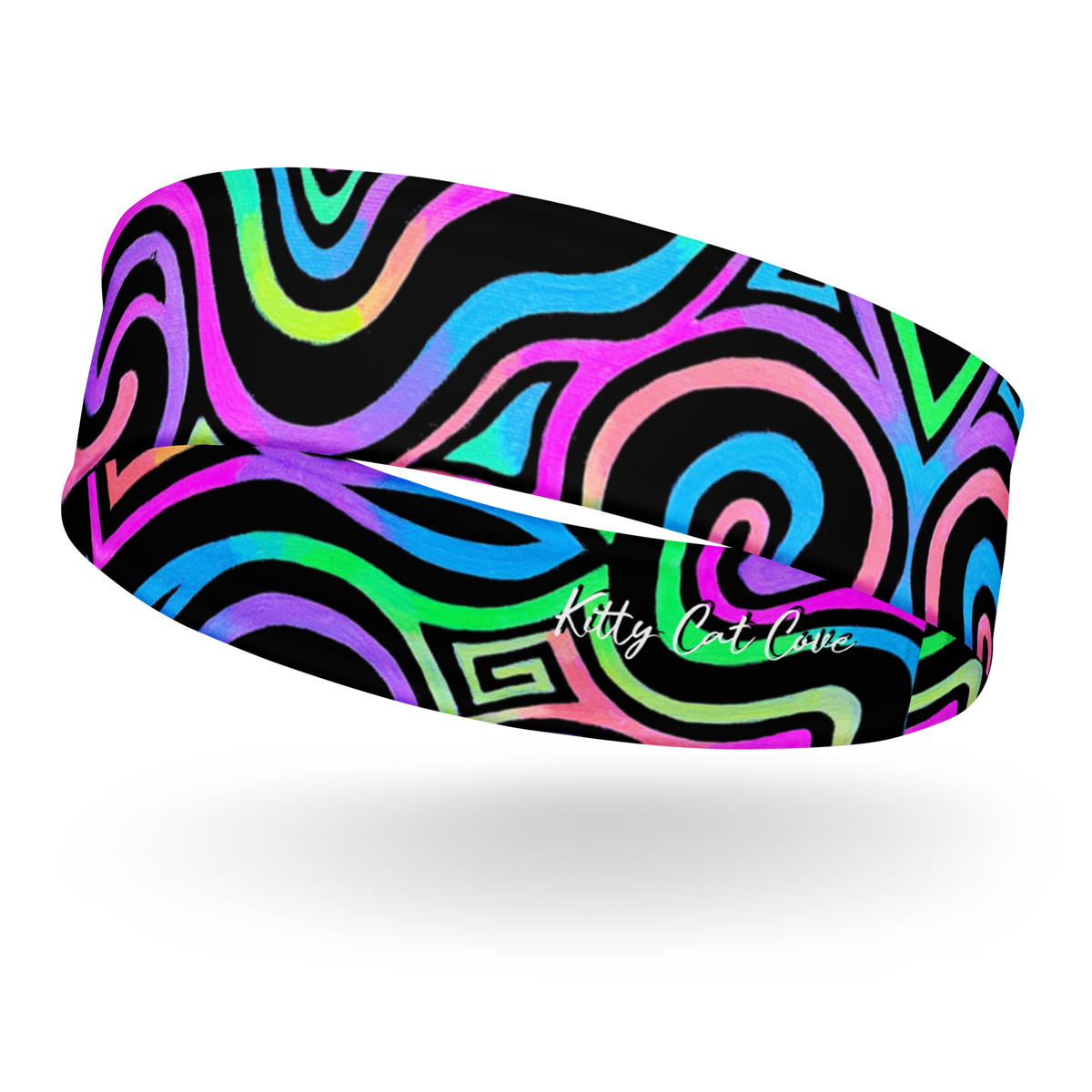 Stretchy Headbands: Choose A Design