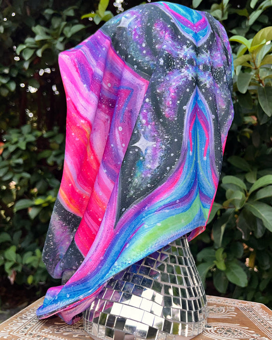 Custom Order: Reversible Hood (Choose a Design)