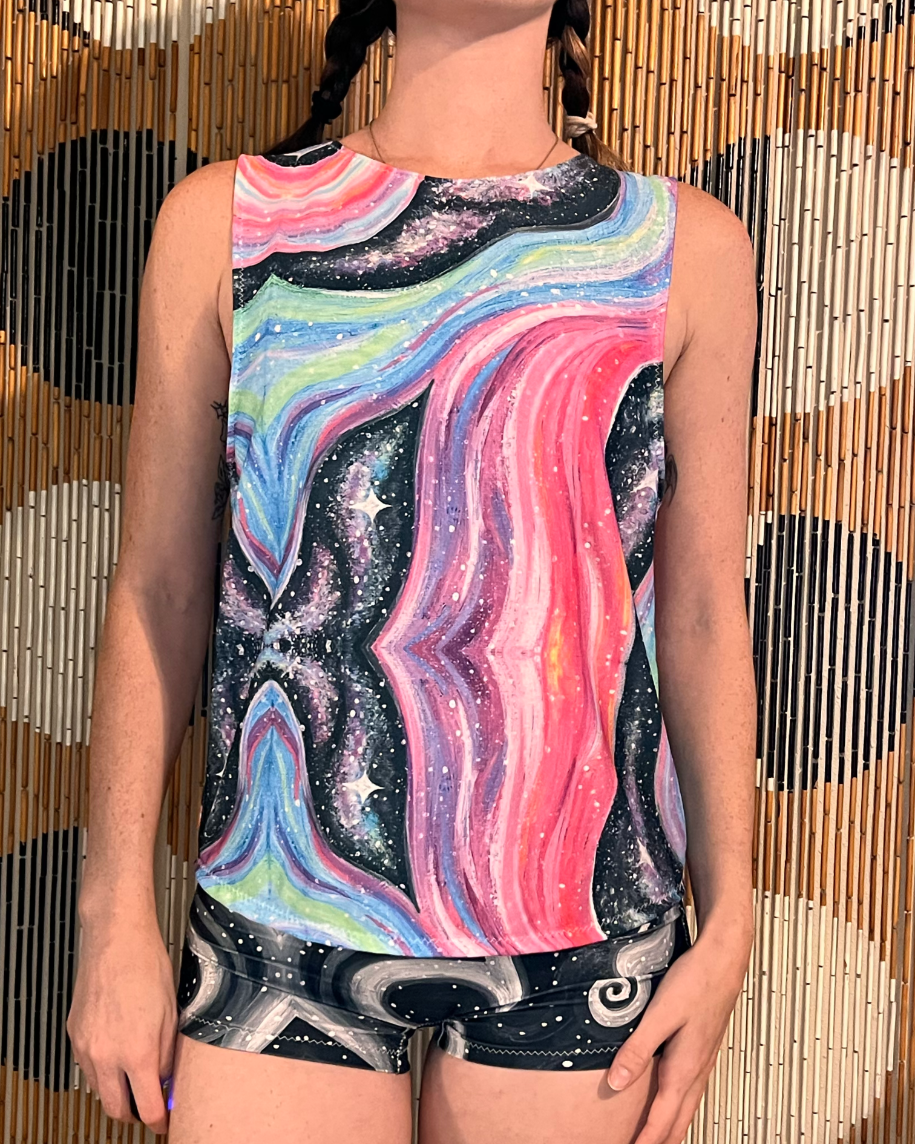 Custom Order: Unisex Tank Top