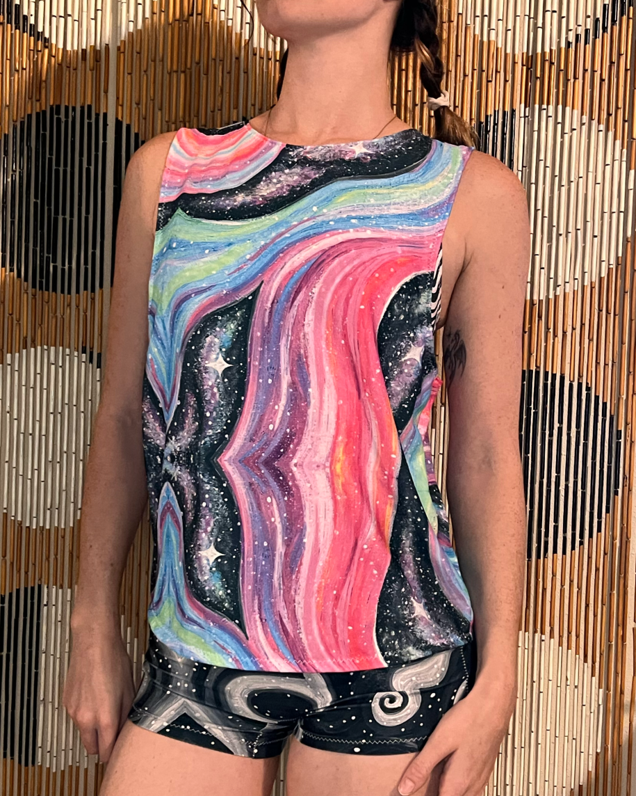 Custom Order: Unisex Tank Top