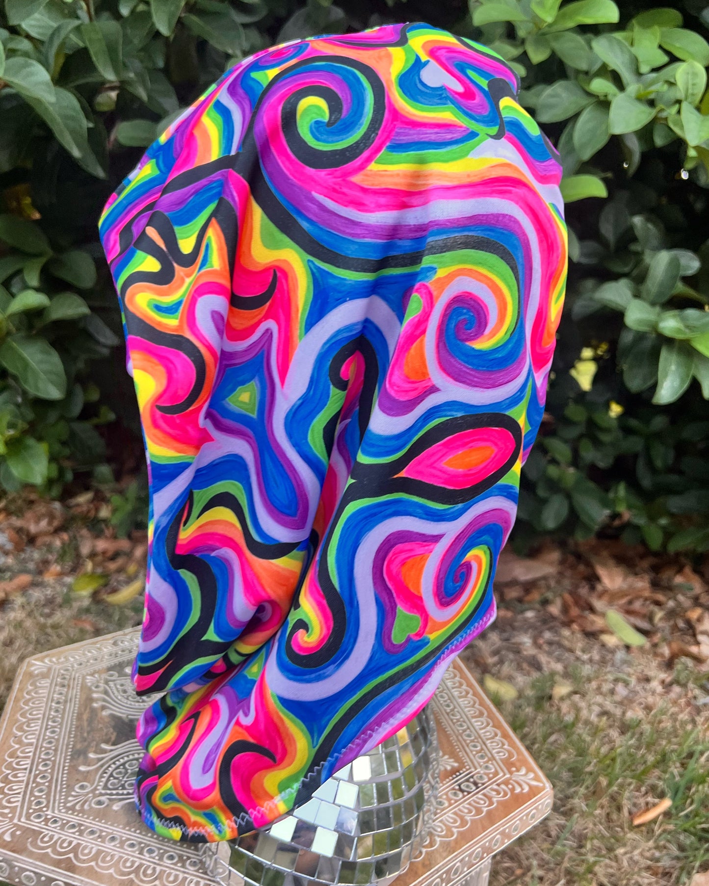 Custom Order: Reversible Hood (Choose a Design)