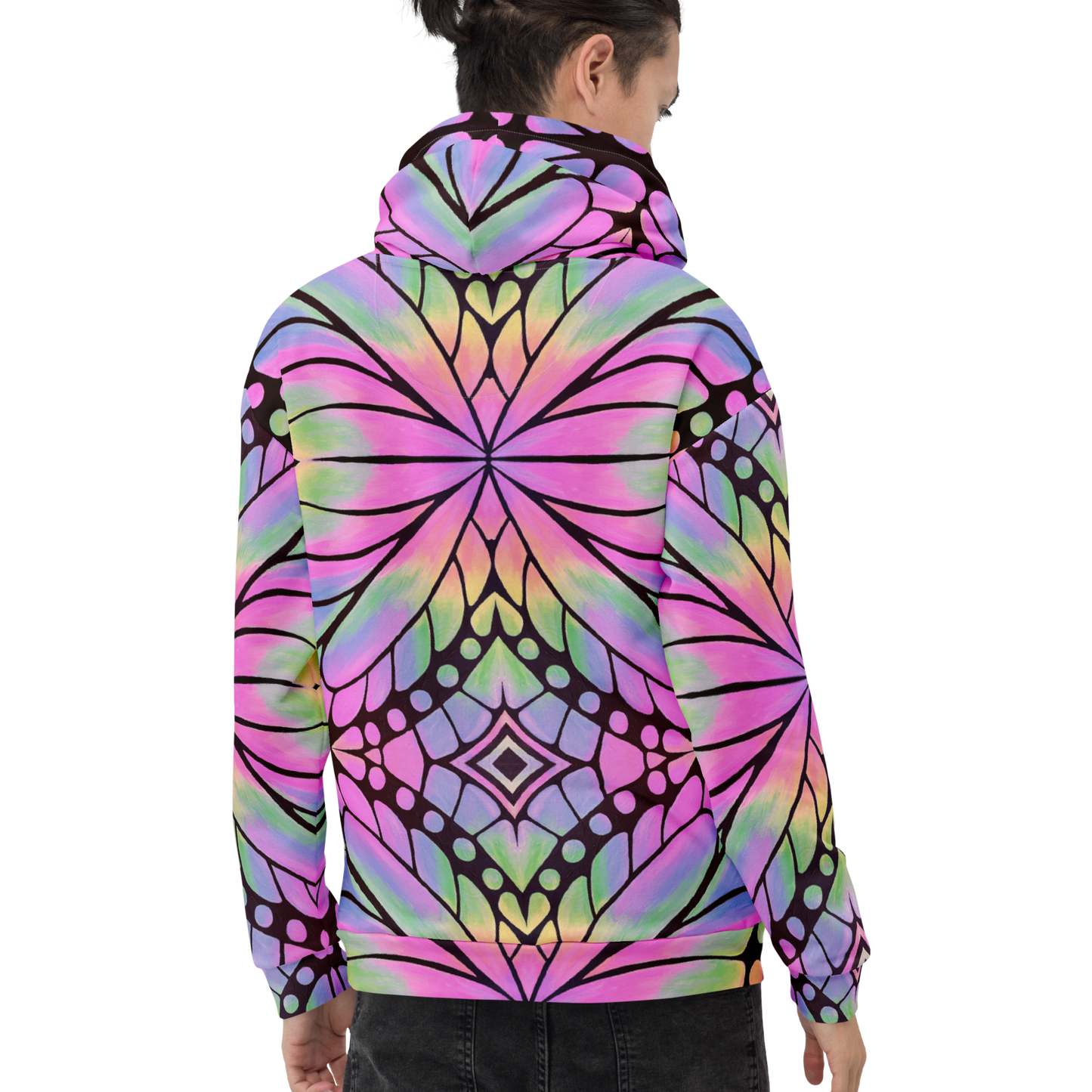 Cozy Hoodies: Choose A Design
