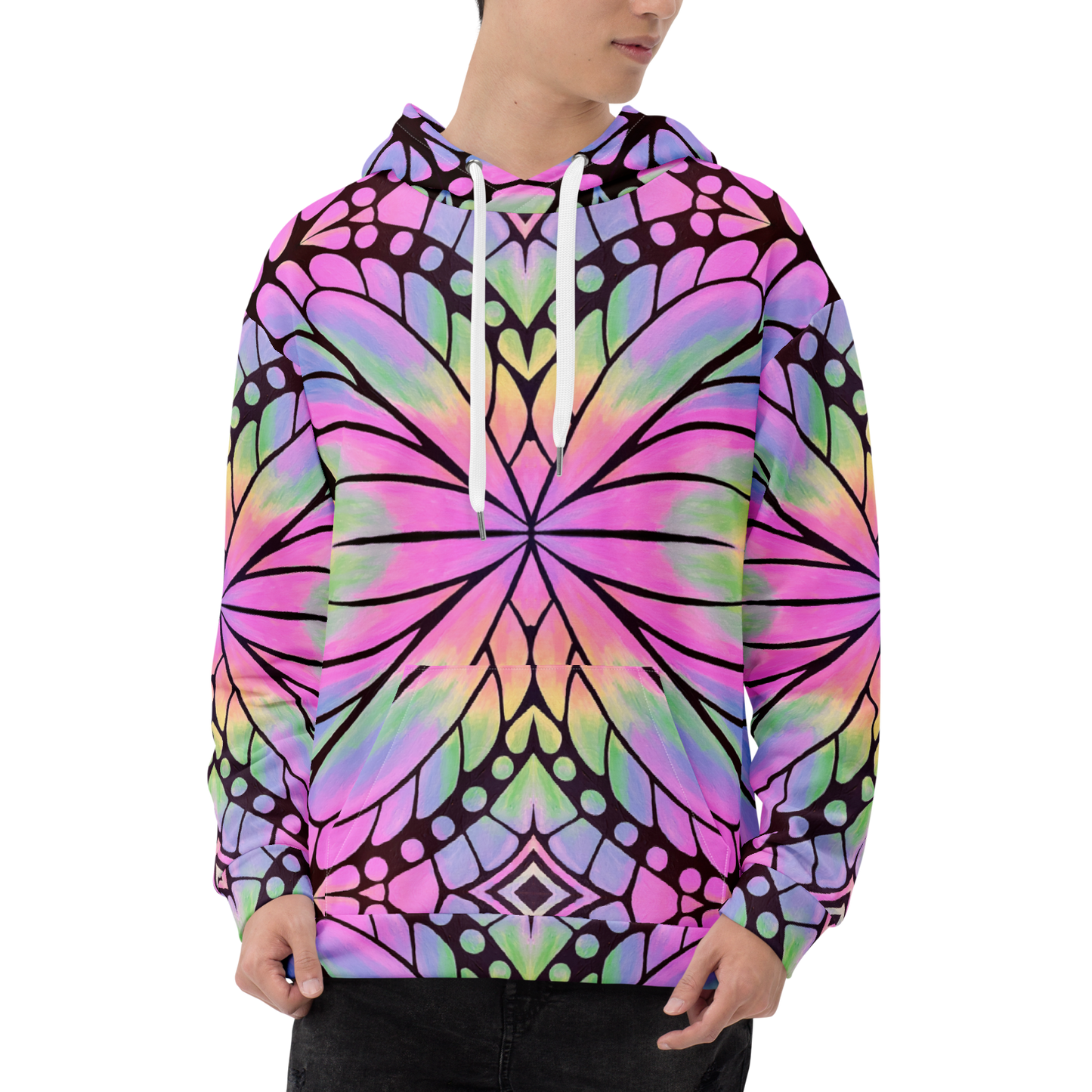 Cozy Hoodies: Choose A Design