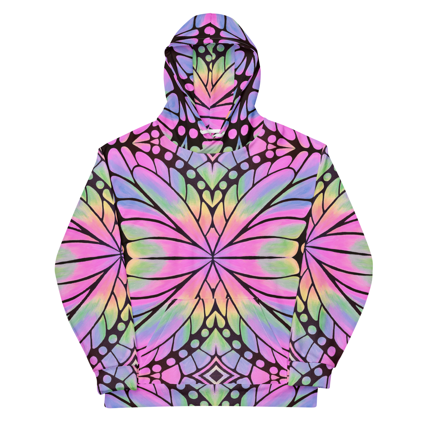 Cozy Hoodies: Choose A Design