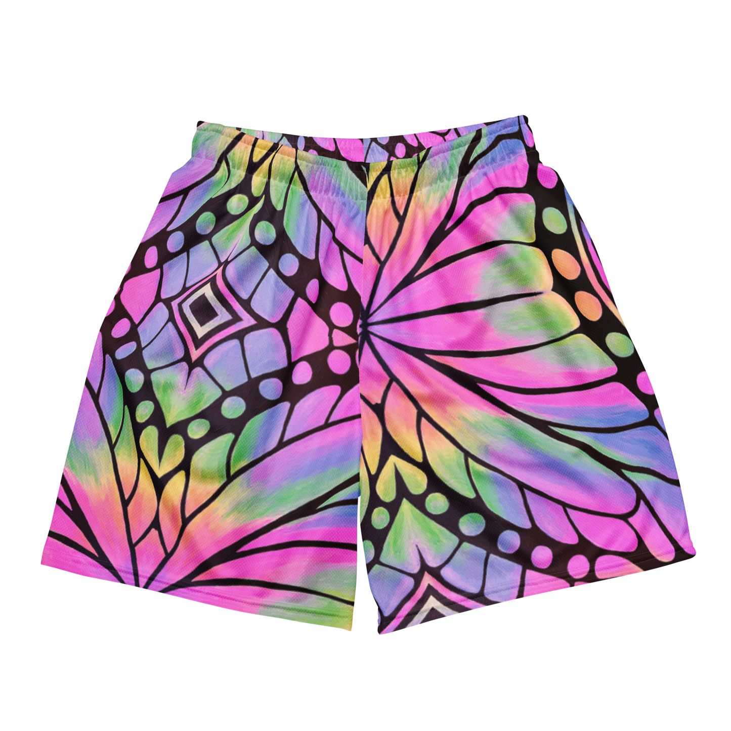 Soft Athletic Shorts: Choose A Design