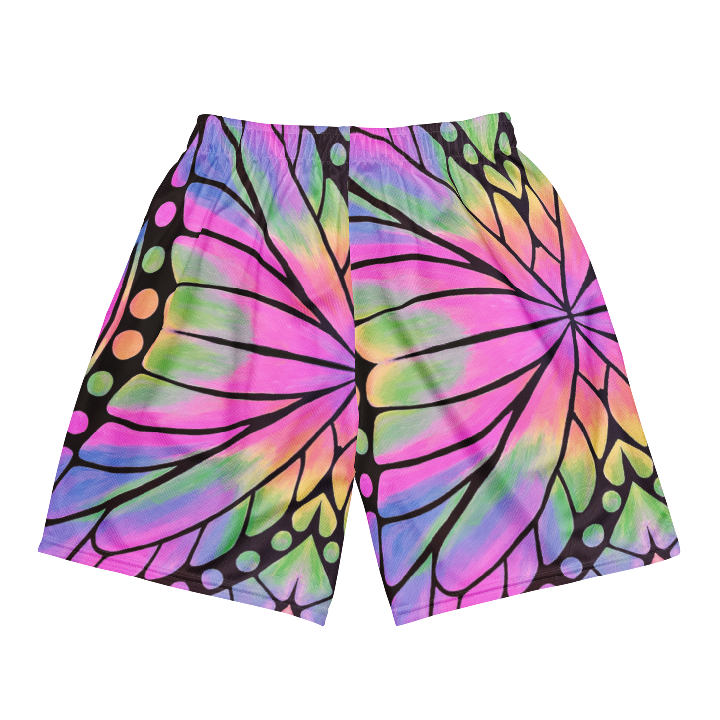 Soft Athletic Shorts: Choose A Design