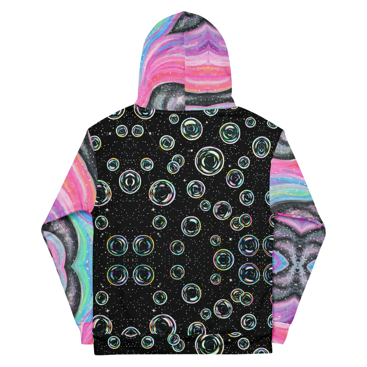 Cozy Hoodies: Choose A Design