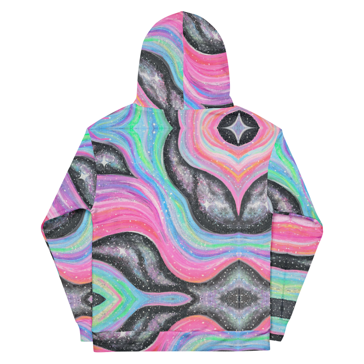 Cozy Hoodies: Choose A Design