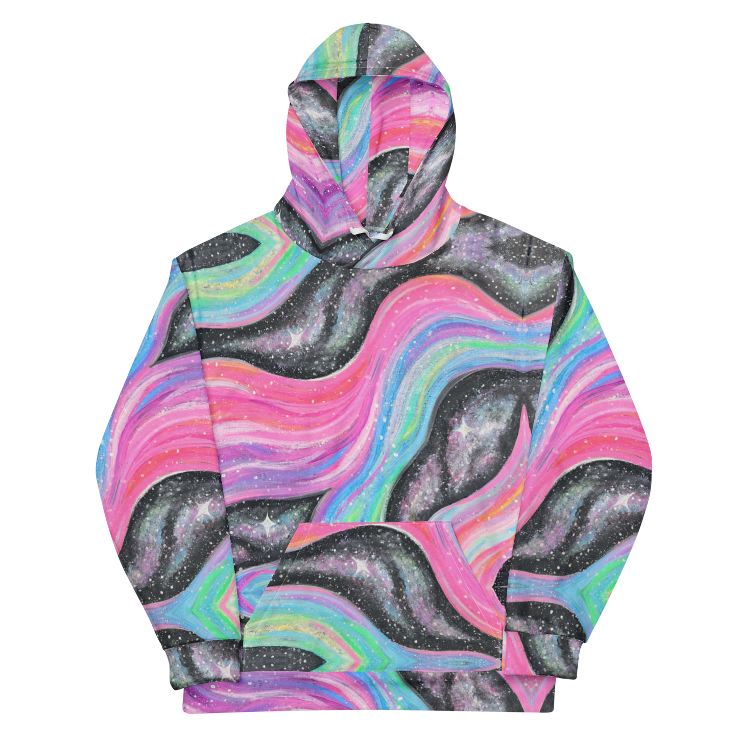 Cozy Hoodies: Choose A Design