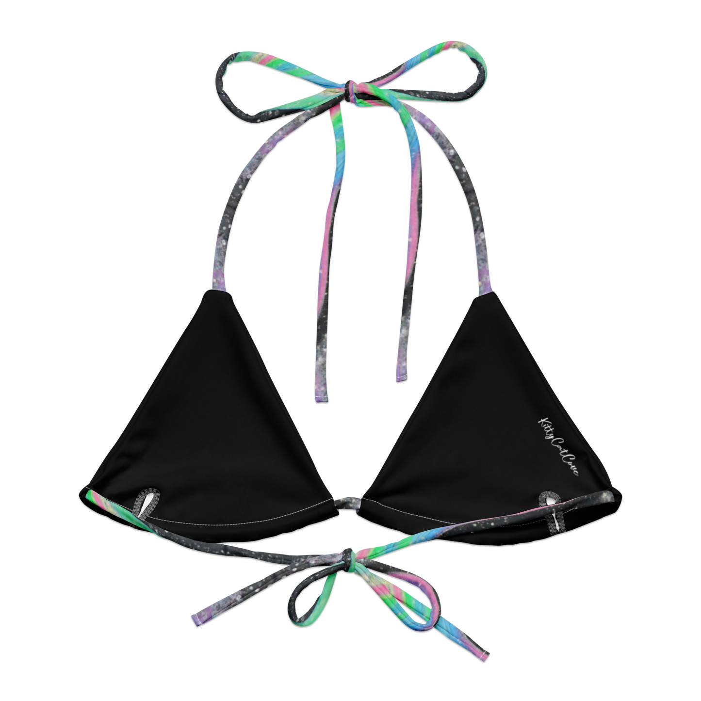 String Bikini Tops: Choose A Design