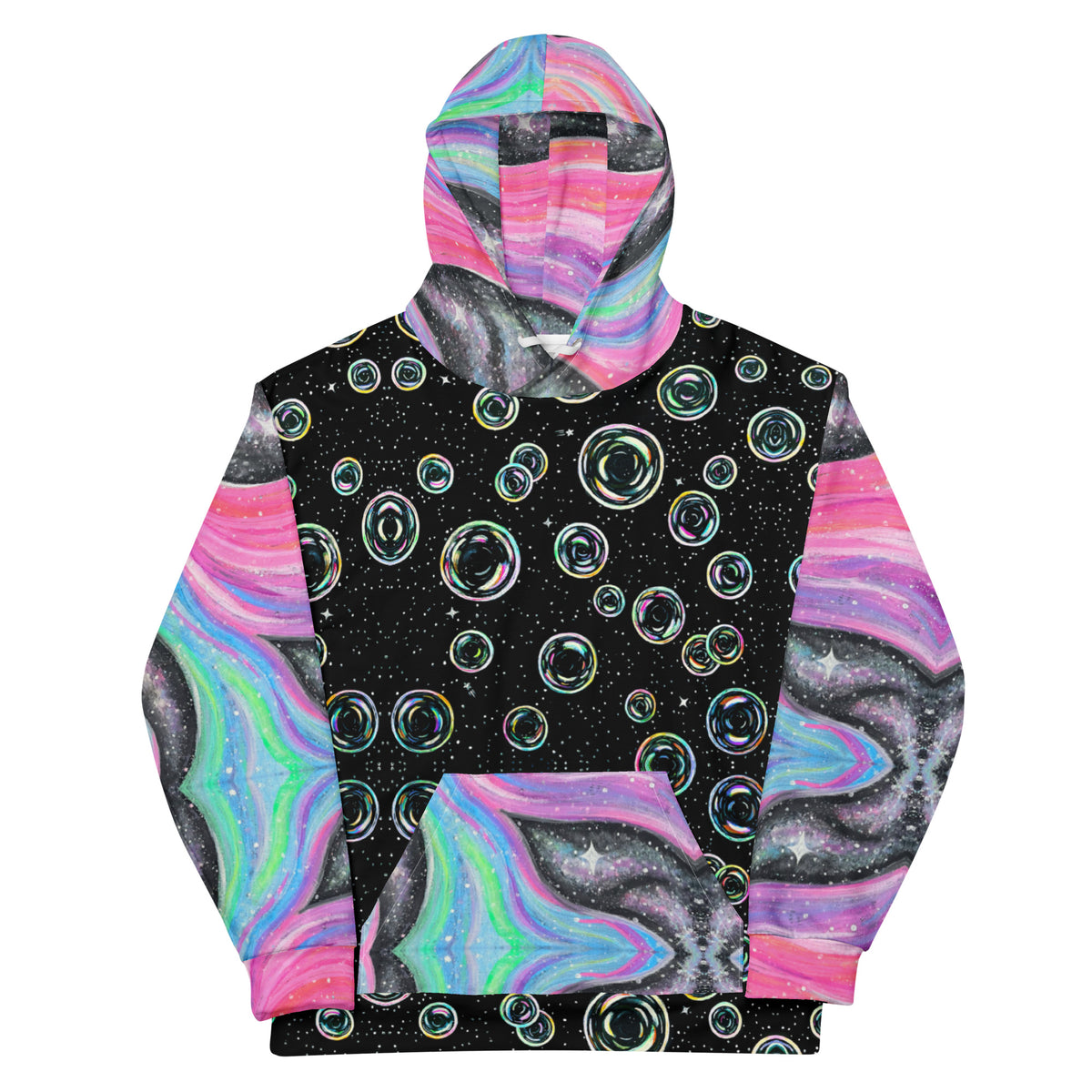 Cozy Hoodies: Choose A Design
