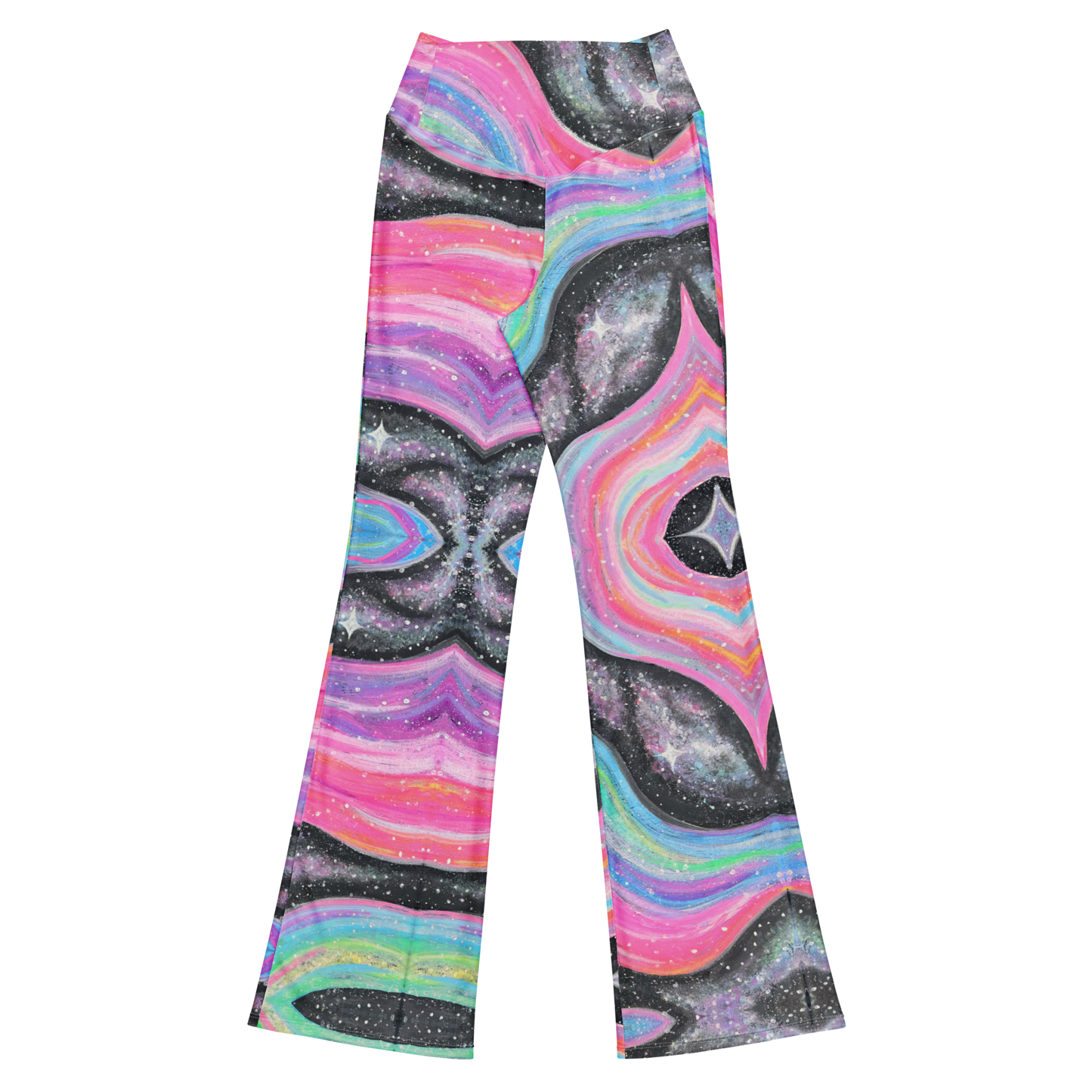 Yoga Pants: Choose A Design