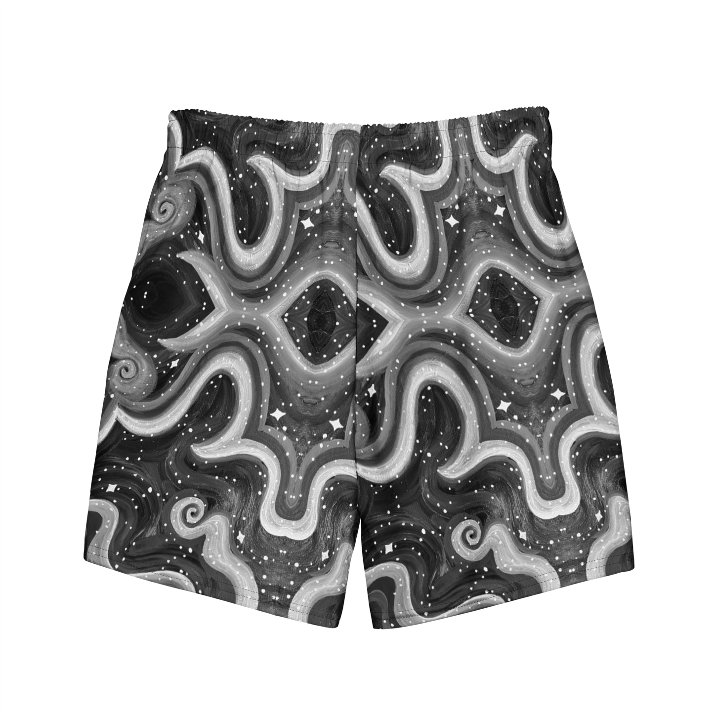 Swim Shorts: Choose A Design