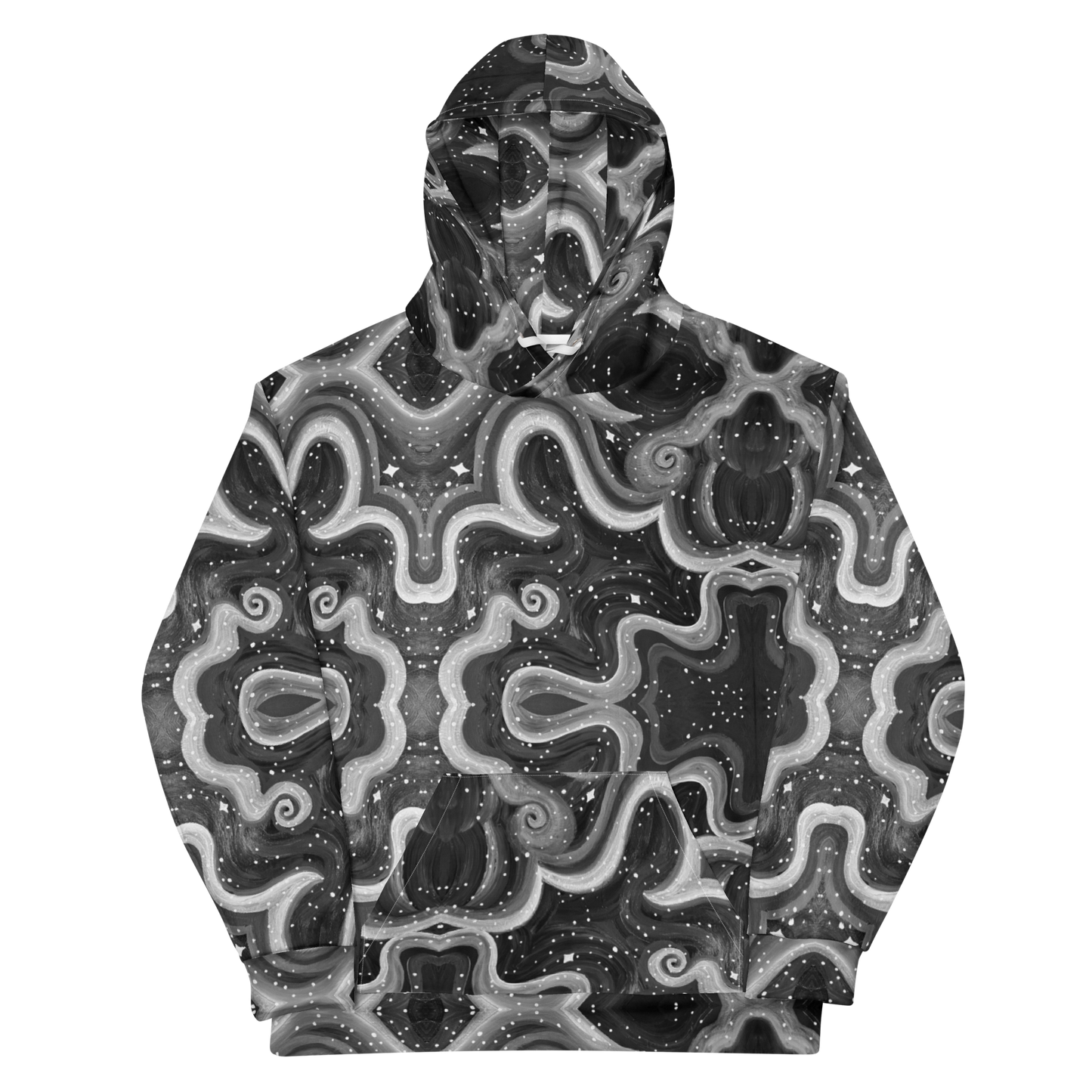 Cozy Hoodies: Choose A Design
