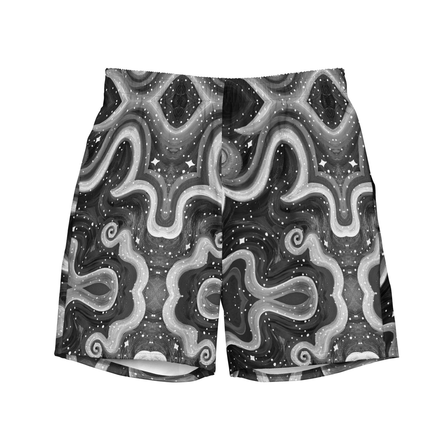 Swim Shorts: Choose A Design