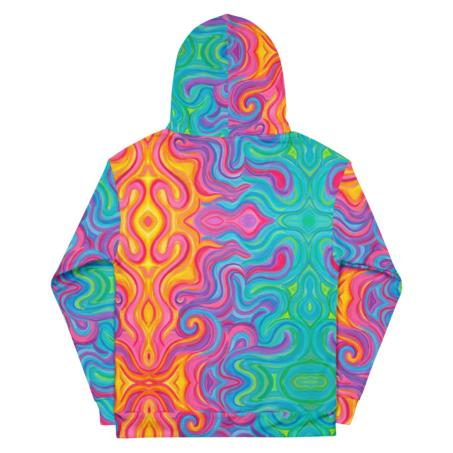 Cozy Hoodies: Choose A Design