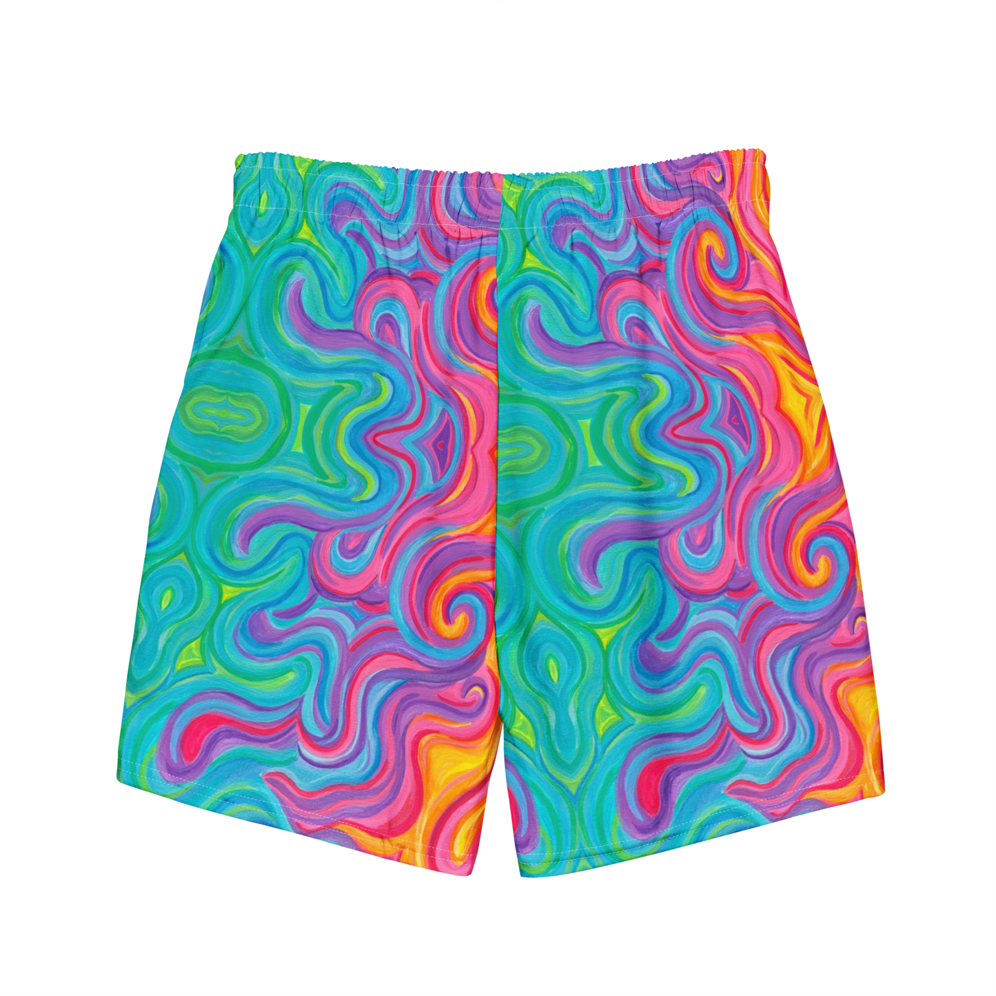Swim Shorts: Choose A Design