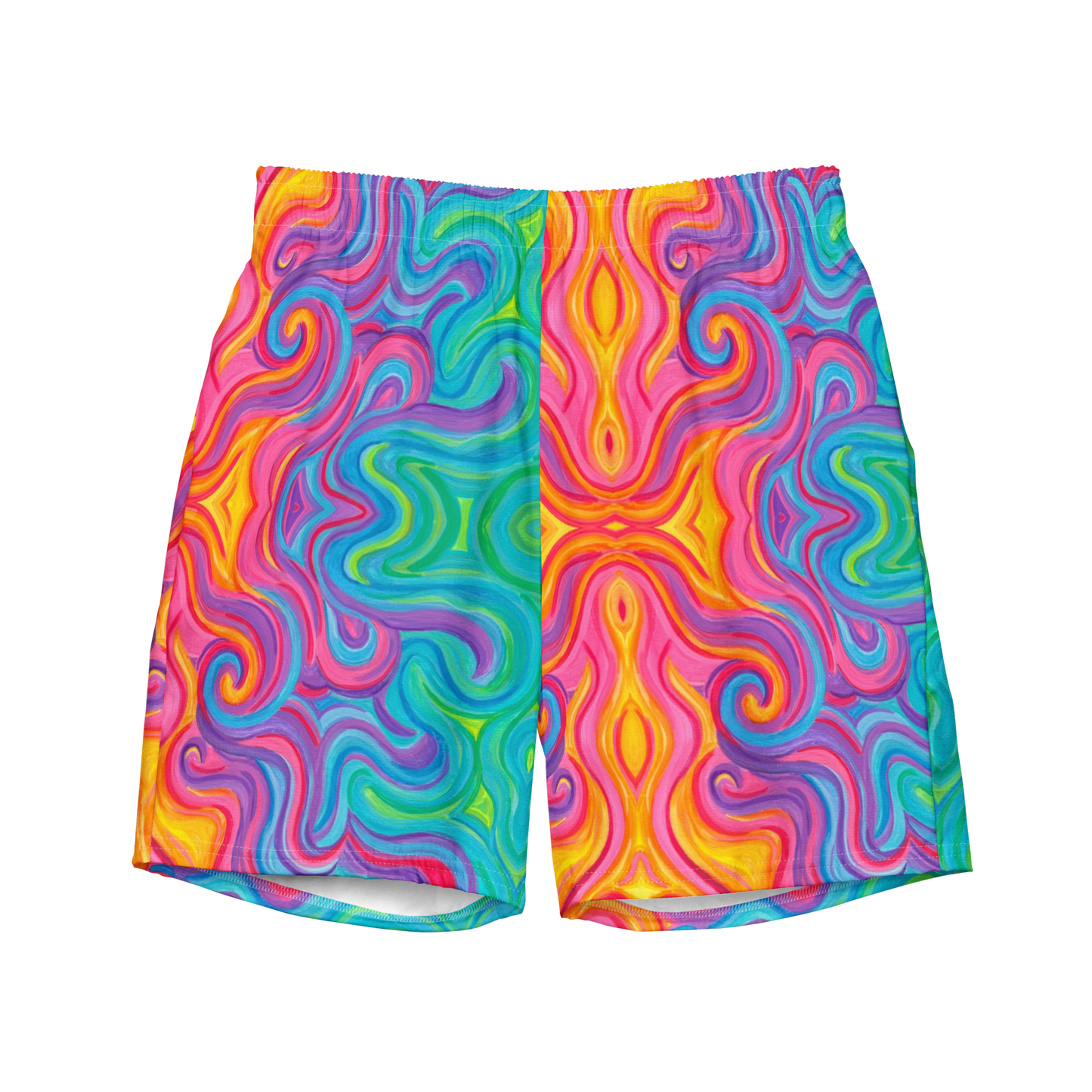 Swim Shorts: Choose A Design