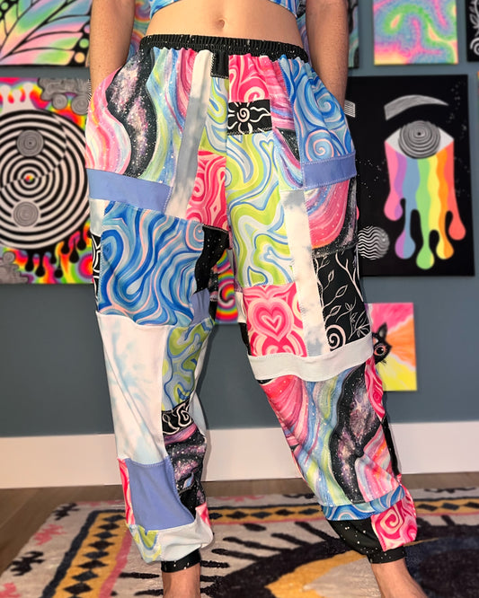 Custom Order: Flow Pants