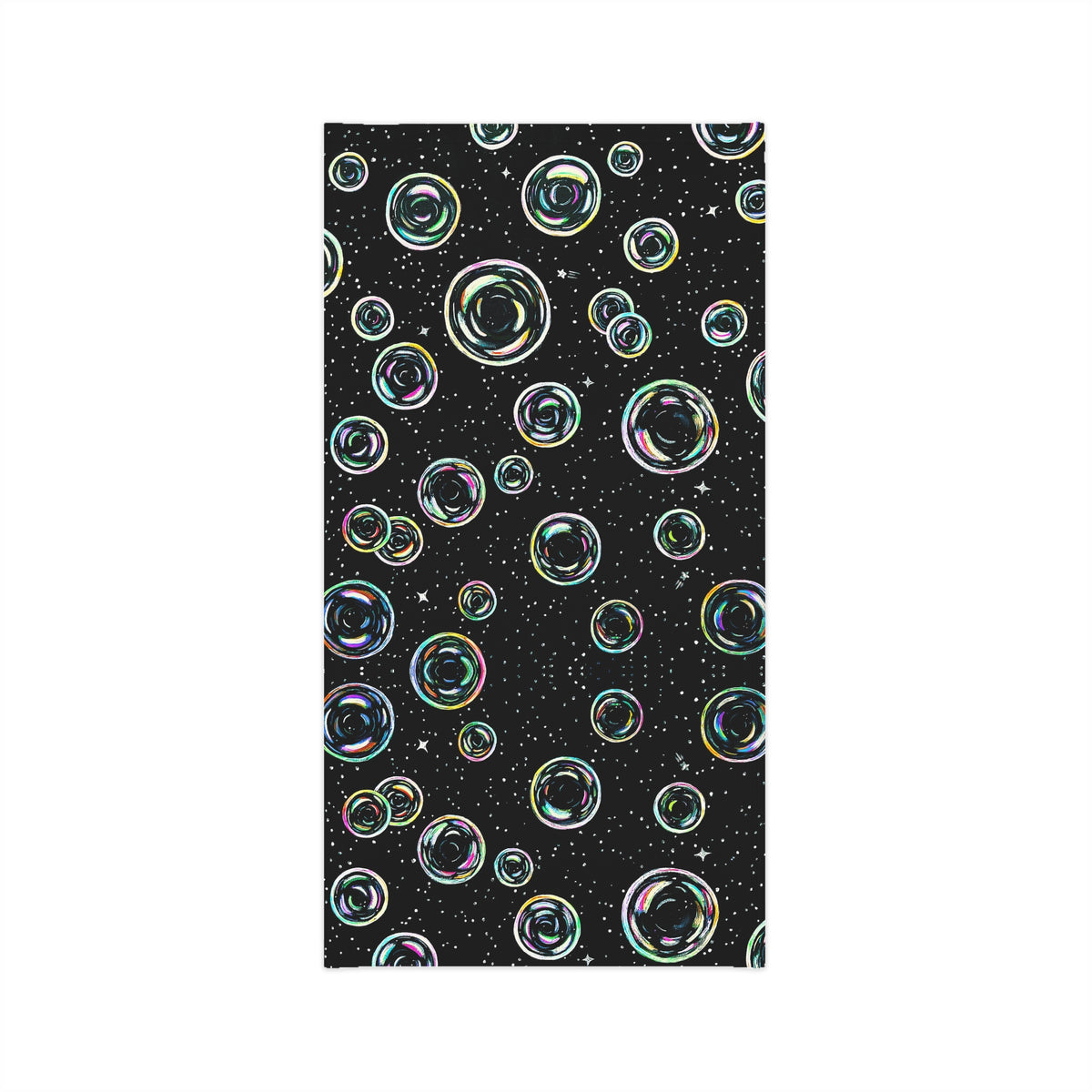 (CHOOSE A DESIGN) Lightweight Stretchy Gaiter Mask