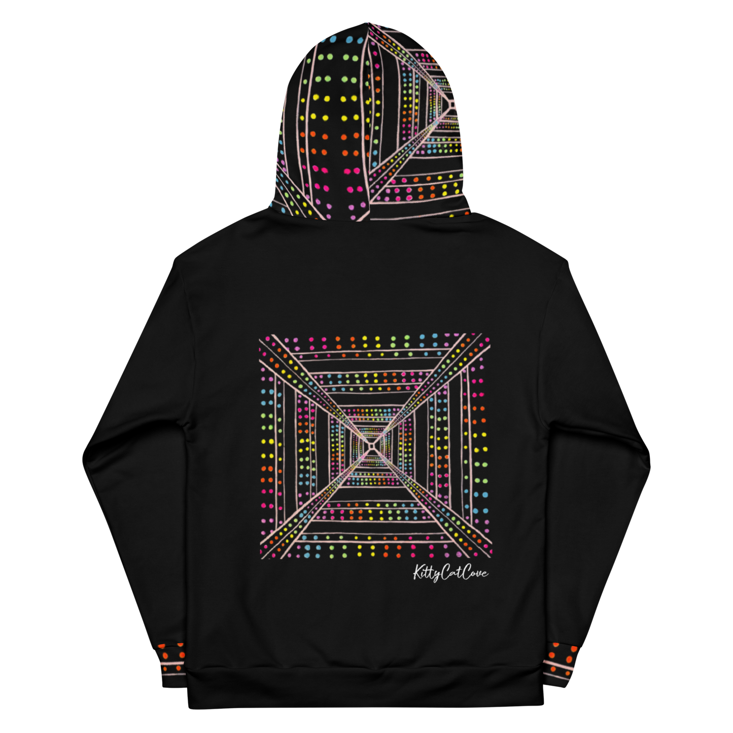 Cozy Hoodies: Choose A Design