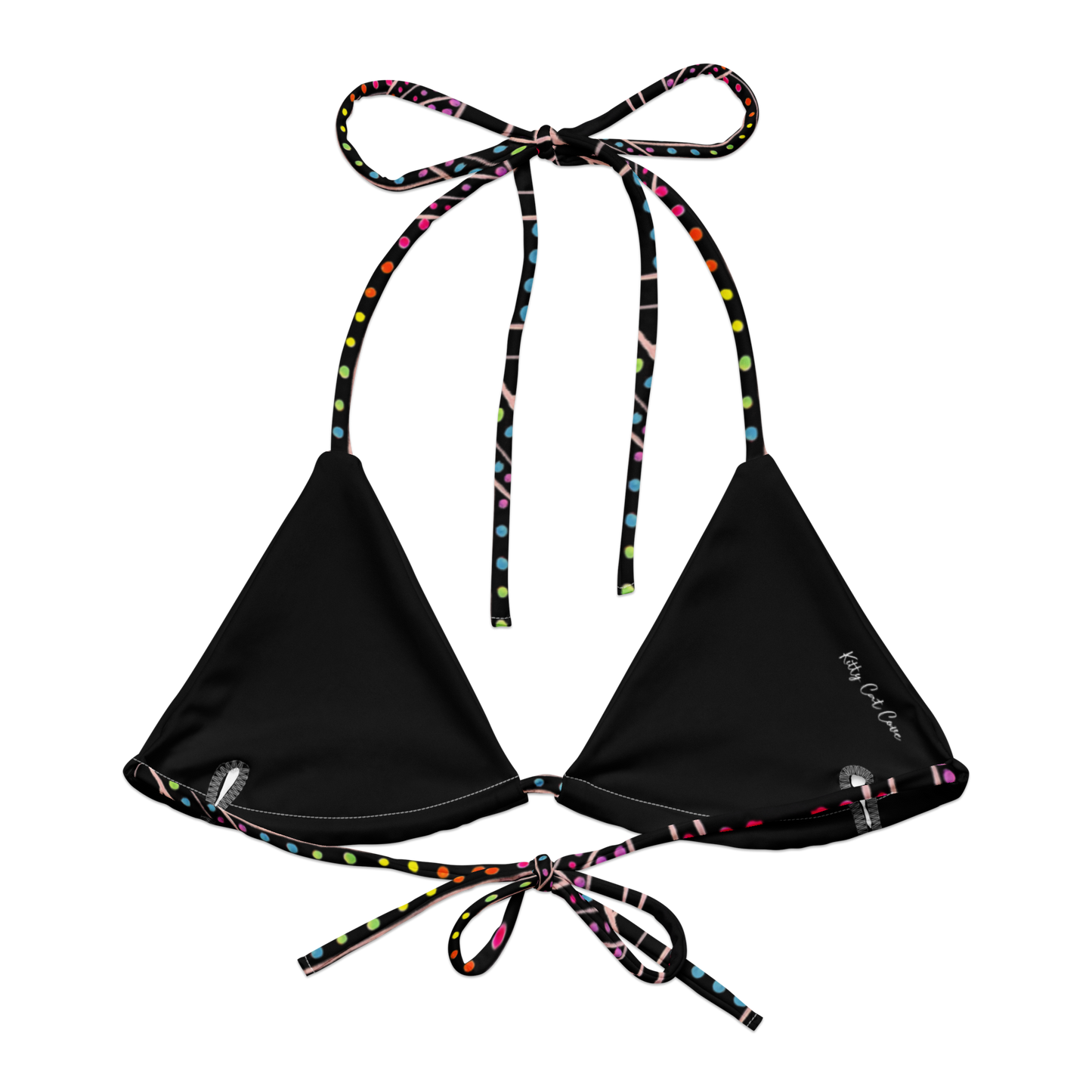 String Bikini Tops: Choose A Design