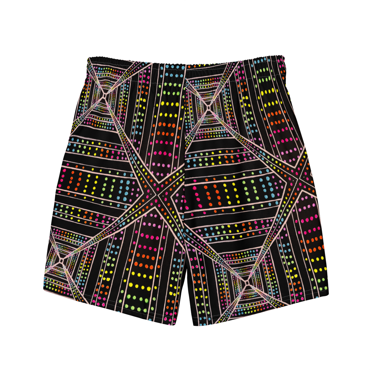 Swim Trunks: Choose A Design