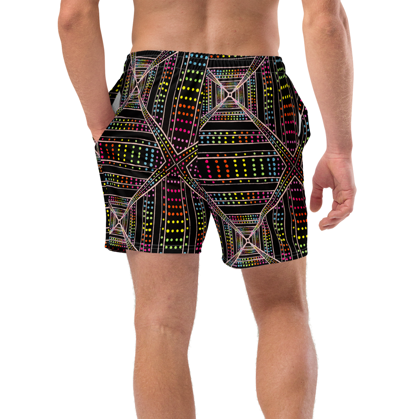 Swim Shorts: Choose A Design