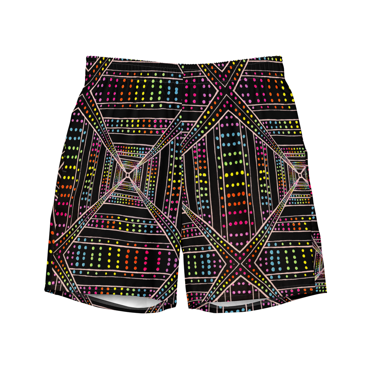 Swim Trunks: Choose A Design