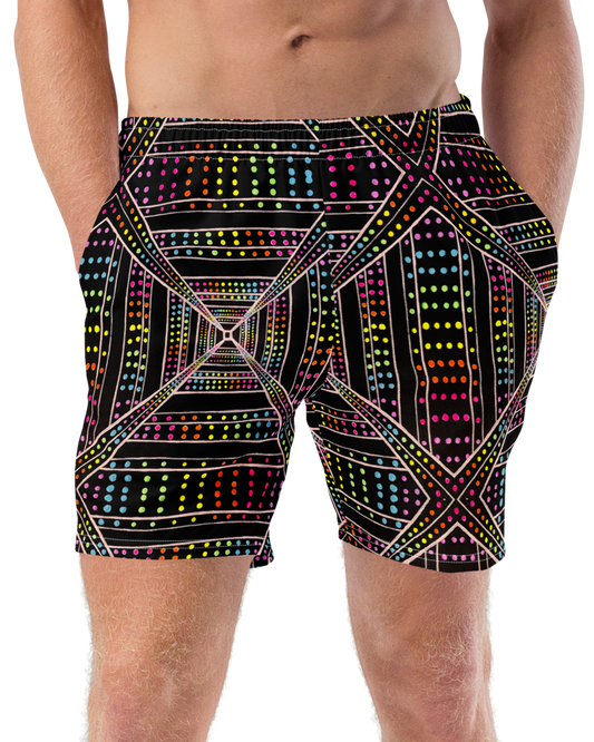 Swim Shorts: Choose A Design