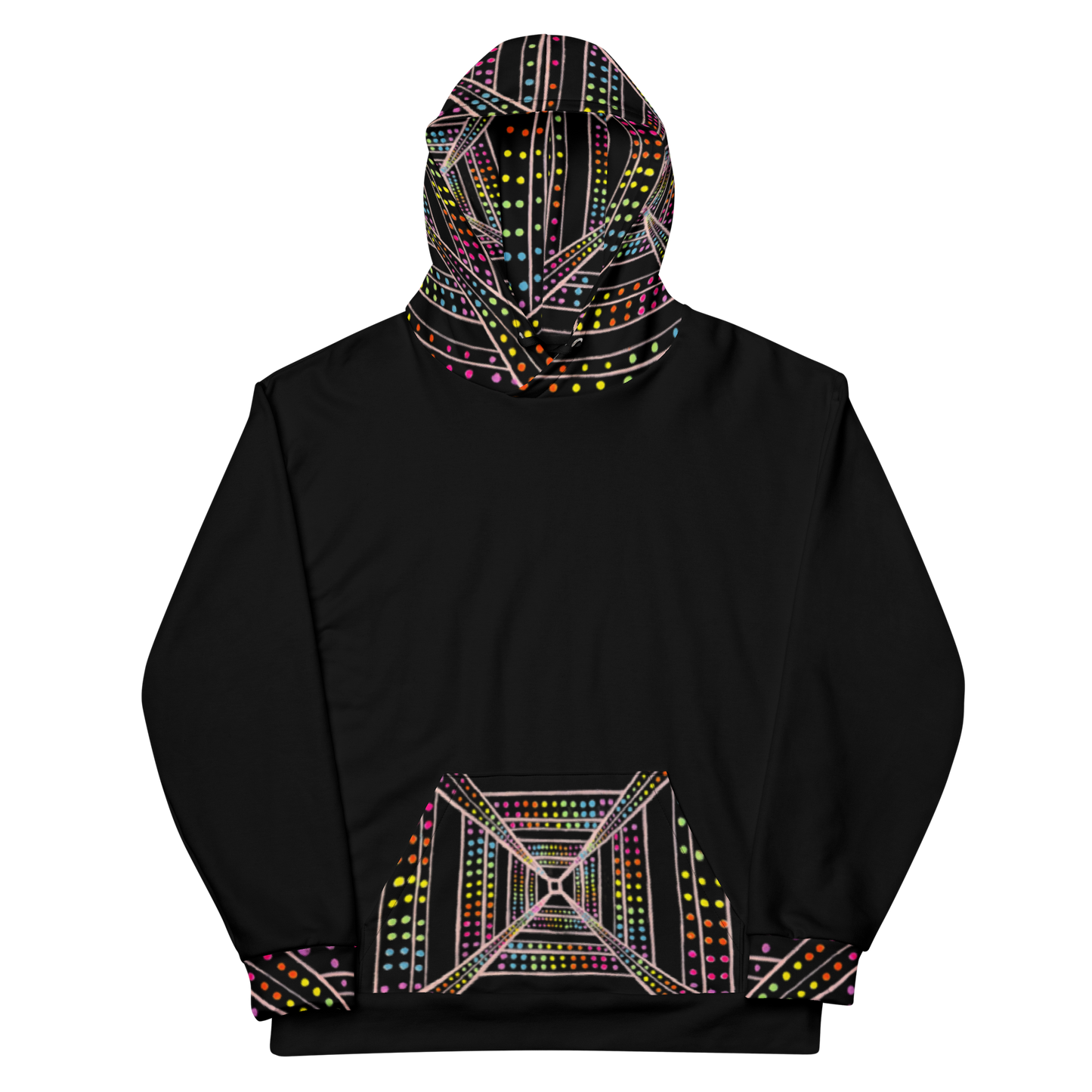 Cozy Hoodies: Choose A Design