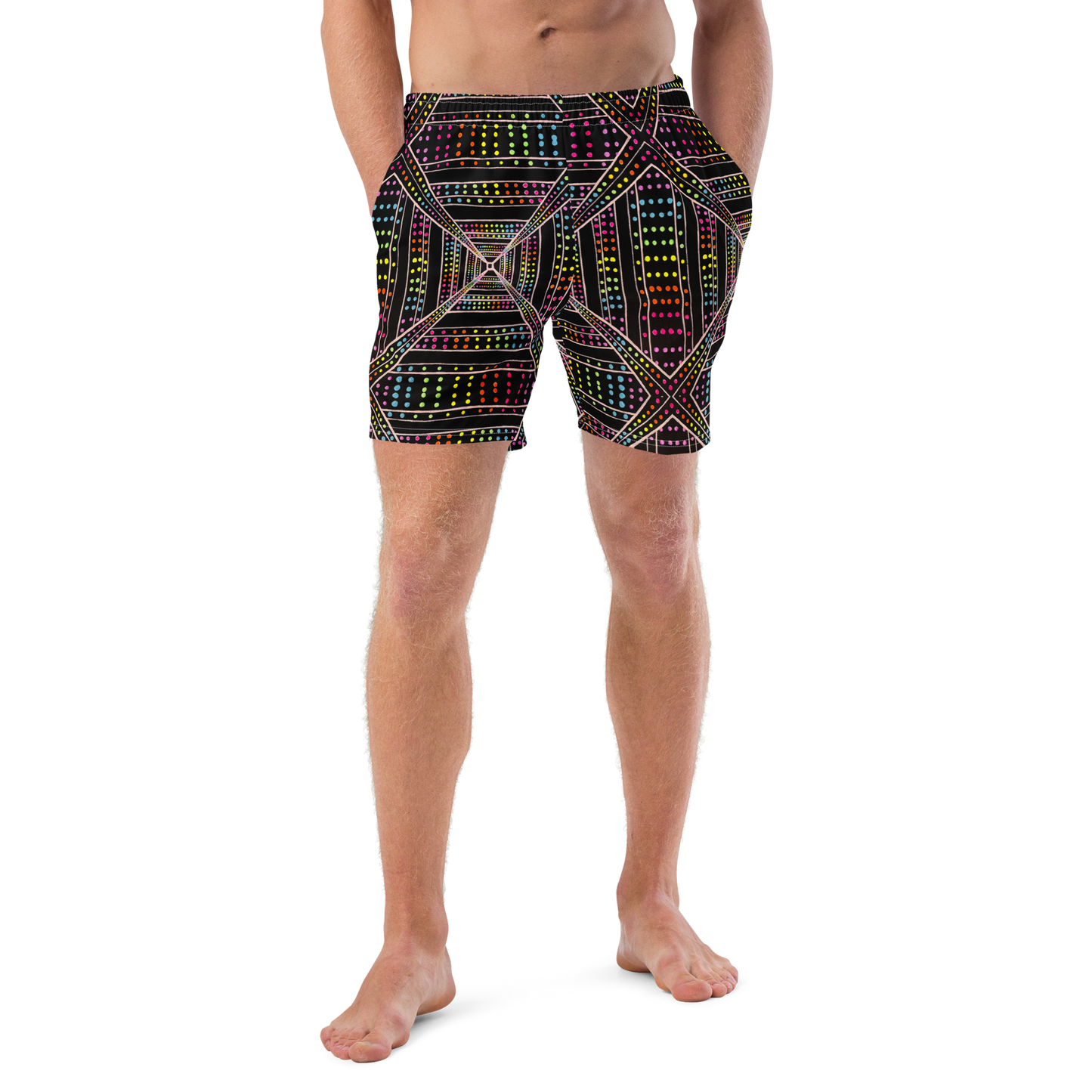 Swim Shorts: Choose A Design
