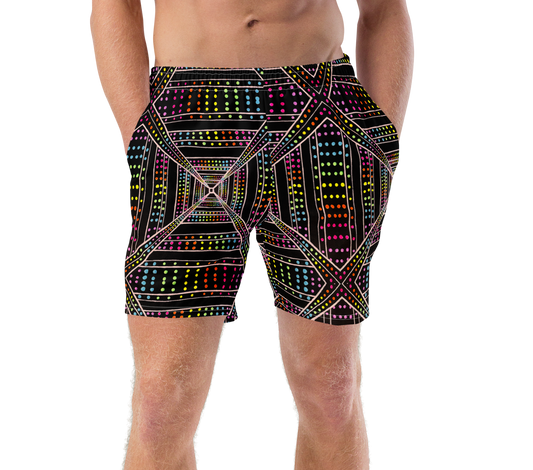 Swim Shorts: Choose A Design