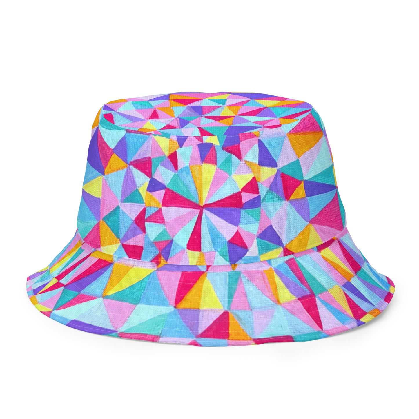 Bucket Hats: Choose A Design
