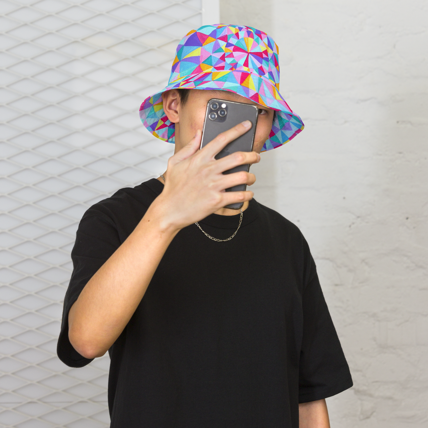 Bucket Hats: Choose A Design