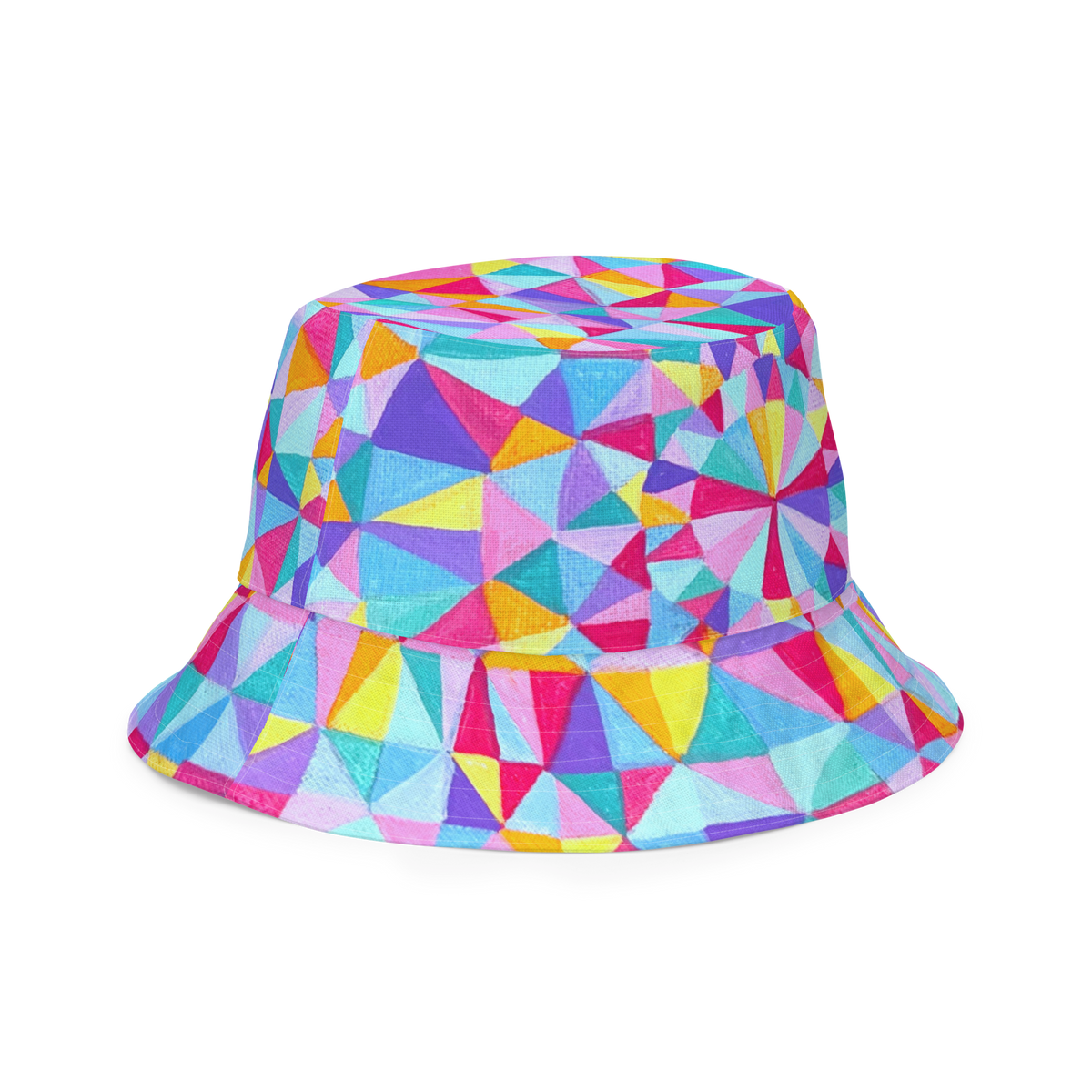 Bucket Hats: Choose A Design