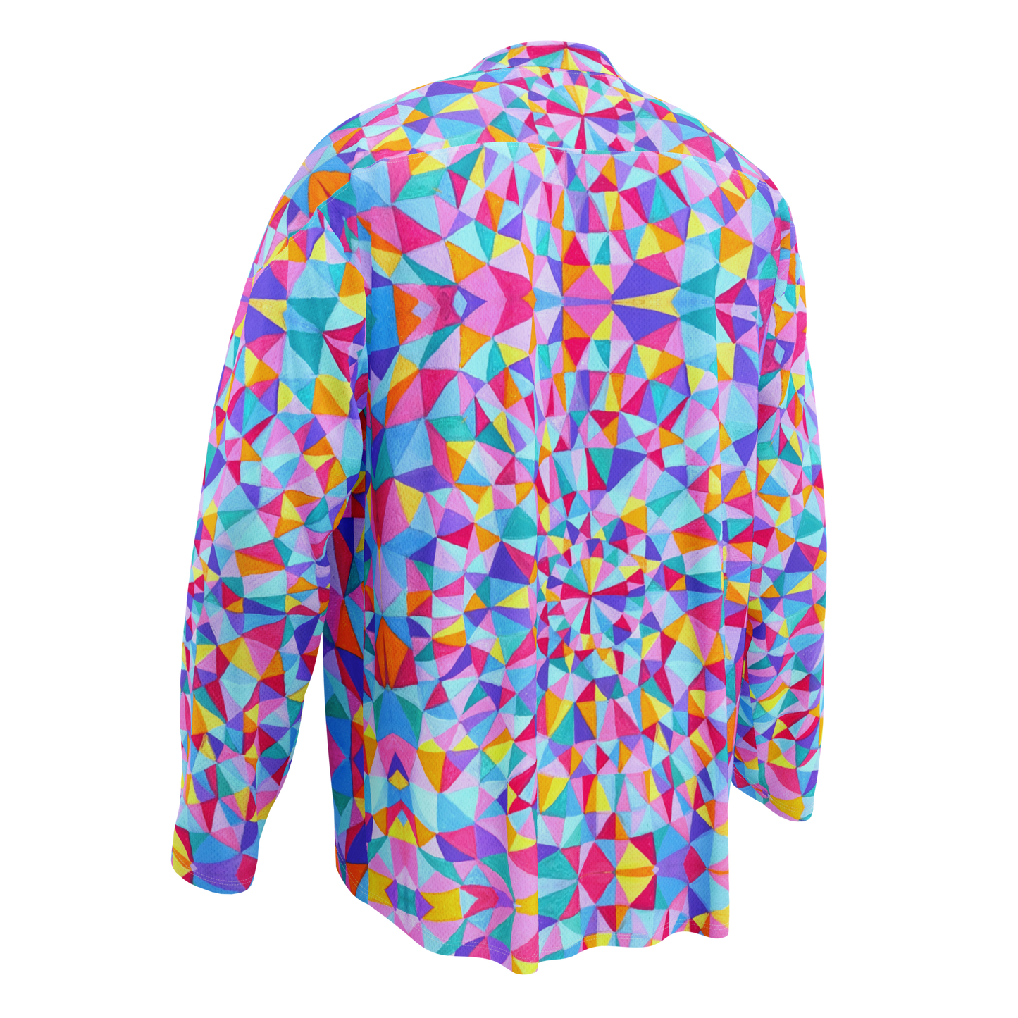 Lightweight Jerseys: Choose A Design