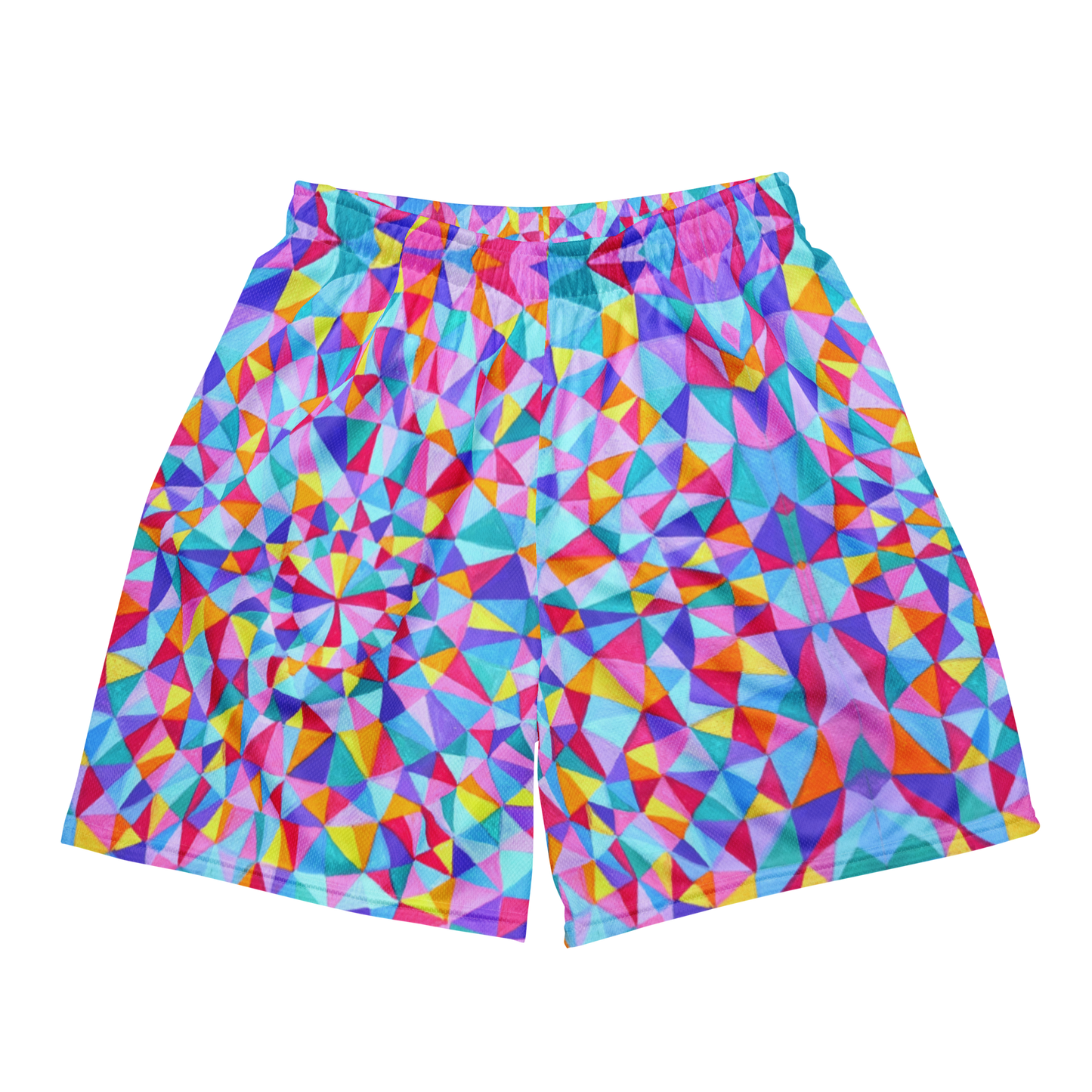Soft Athletic Shorts: Choose A Design
