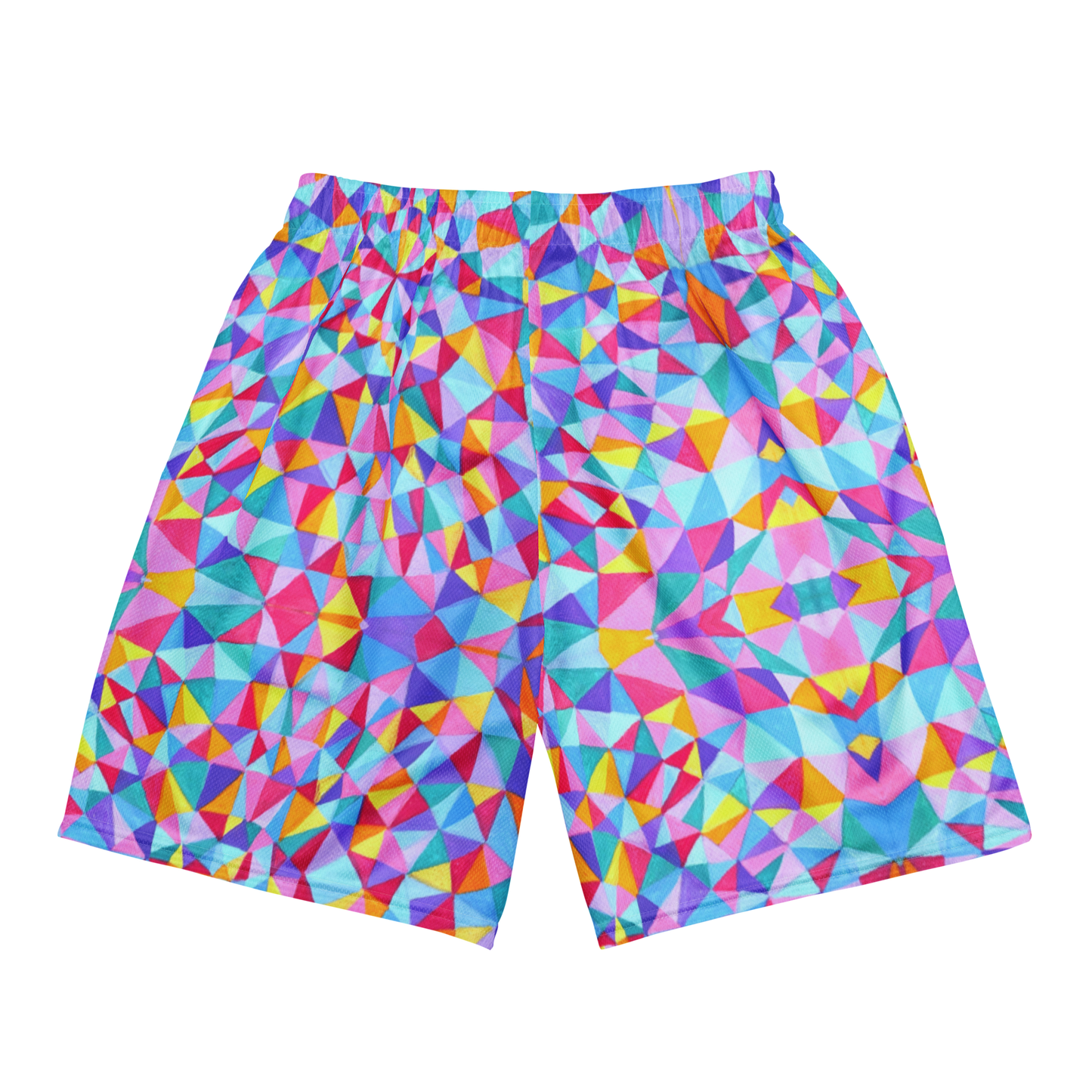 Soft Athletic Shorts: Choose A Design