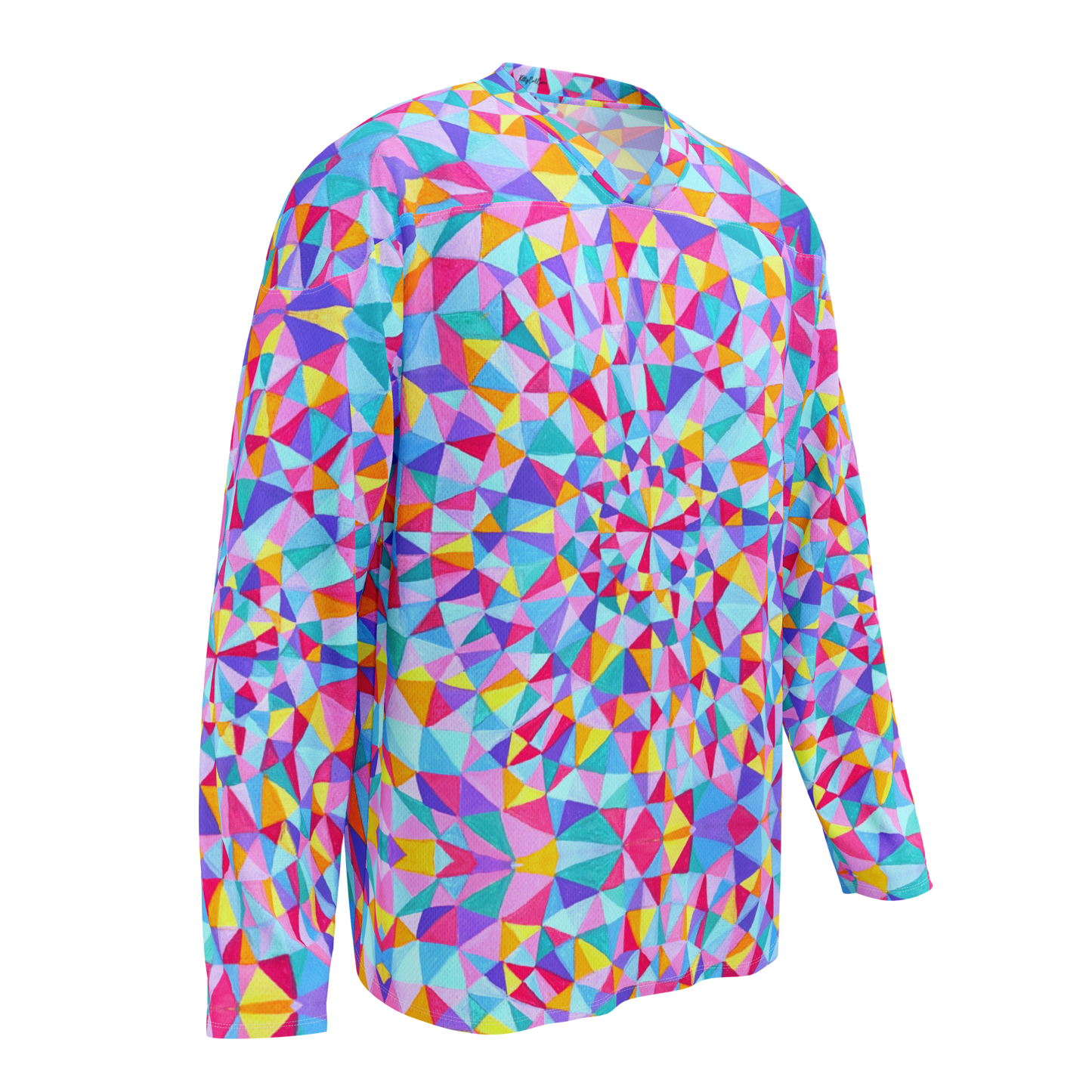 Lightweight Jerseys: Choose A Design