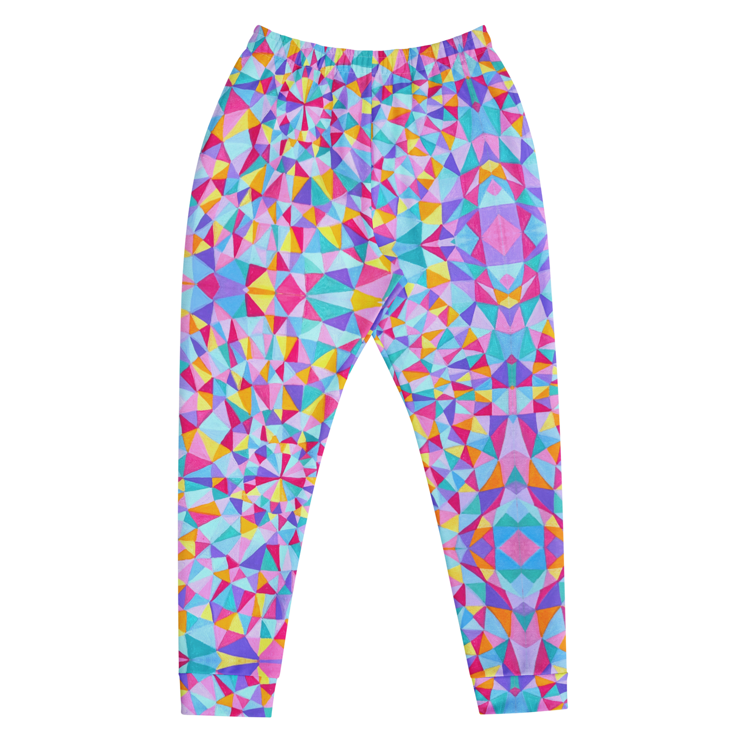 Cozy Joggers: Choose A Design
