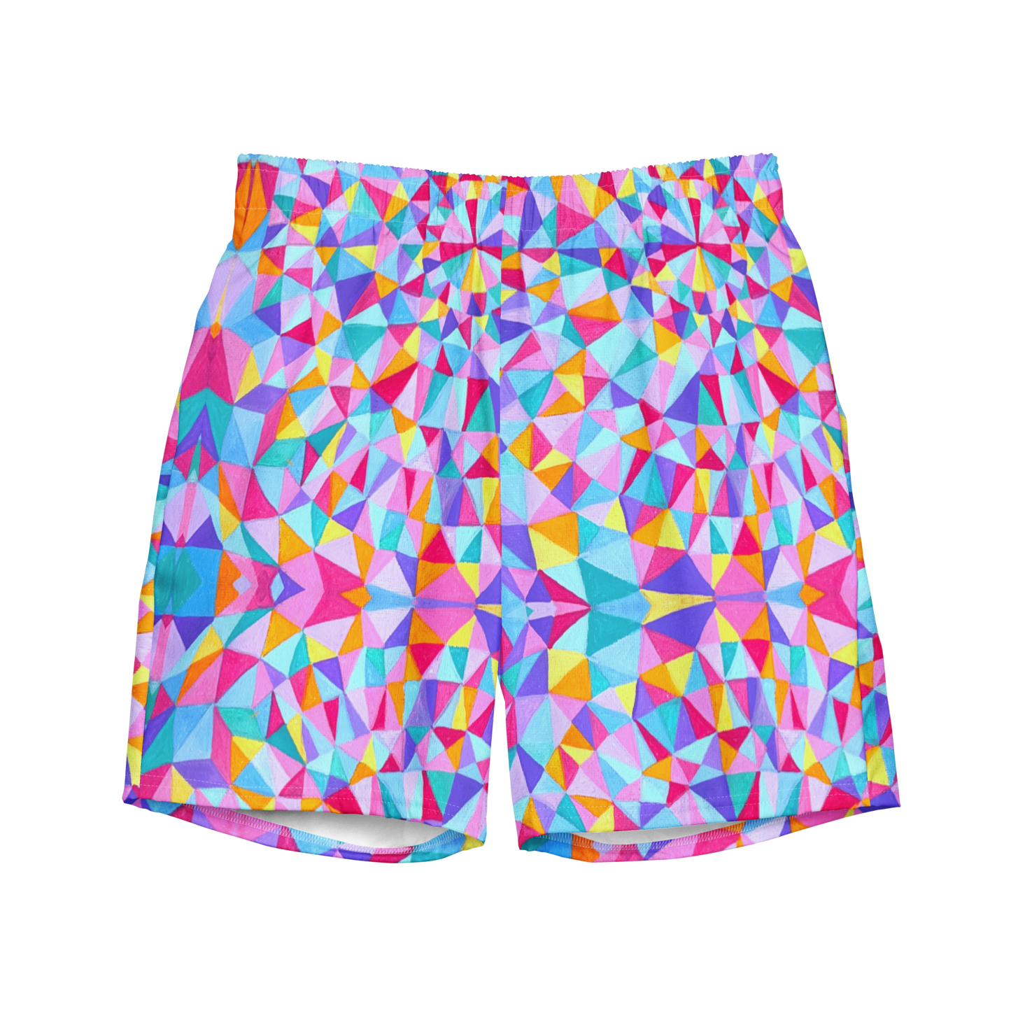 Swim Shorts: Choose A Design