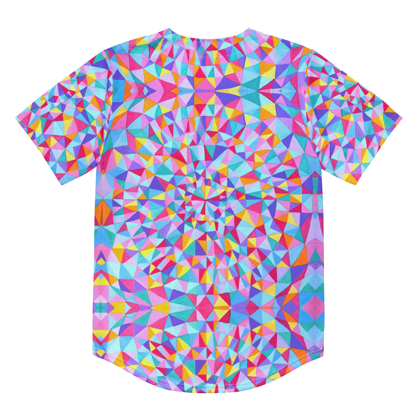 Button Up Jerseys: Choose A Design