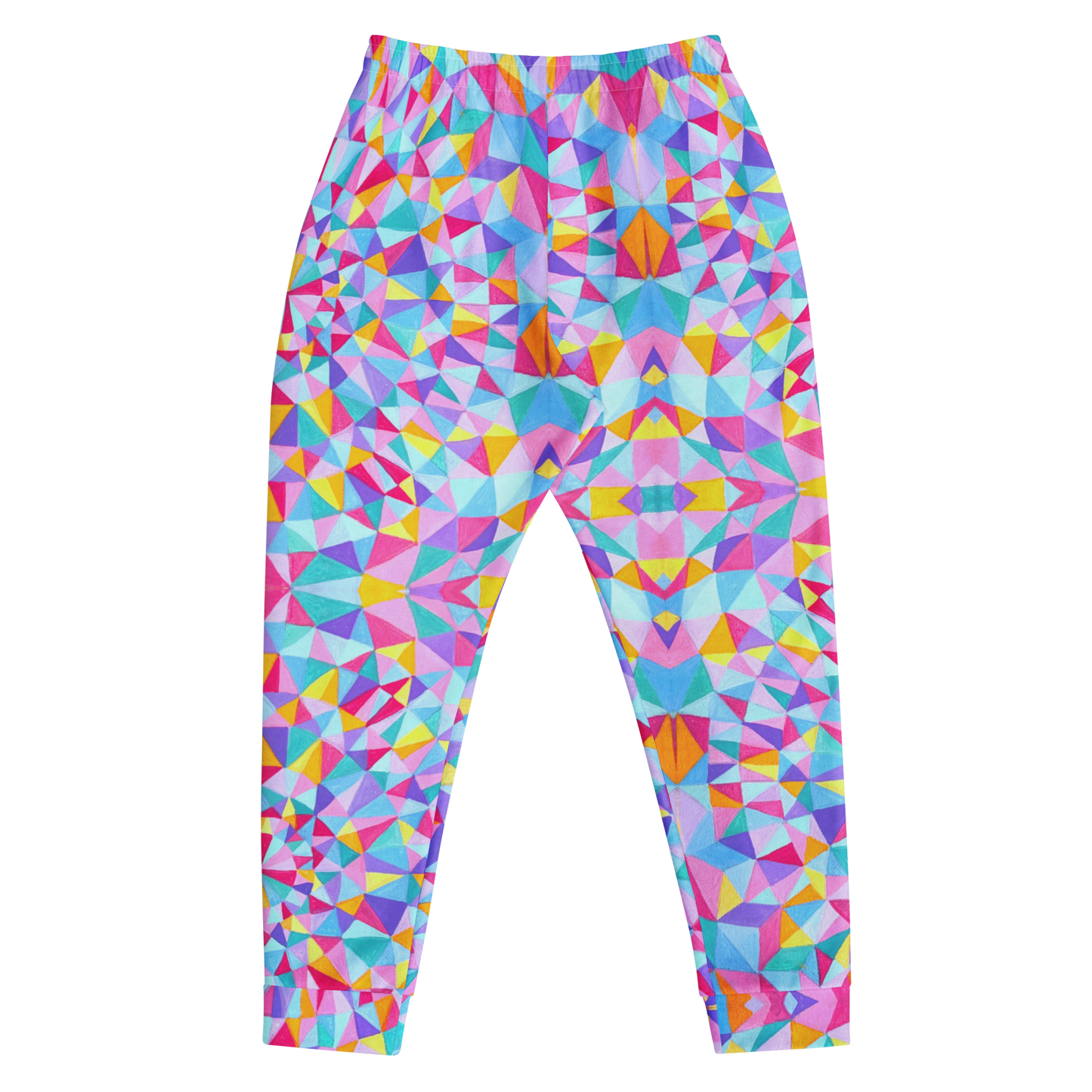 Cozy Joggers: Choose A Design